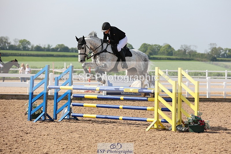 240510A-100305-05538 - Cls 14 Discovery and 1m Open