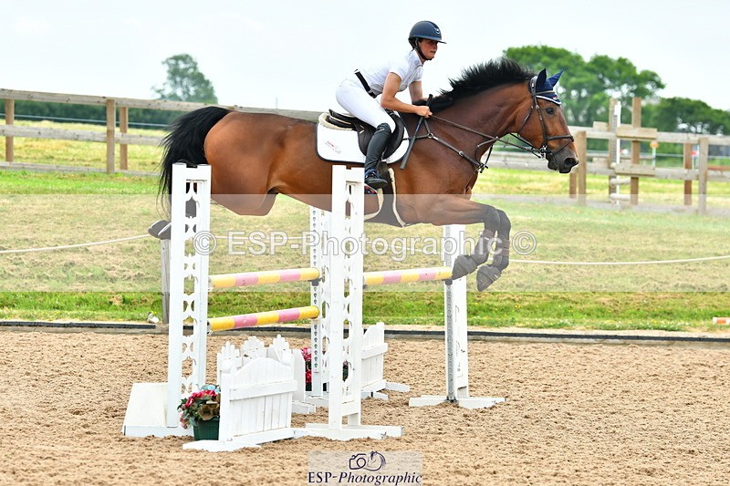 230611A-130531-05772 - Cls 26 Discovery 2nd R Jump Off's and Presentations