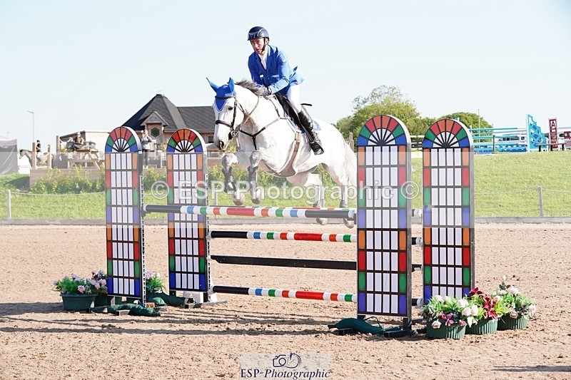 250510-082406-09513 - Cls 13 Snr Foxhunter