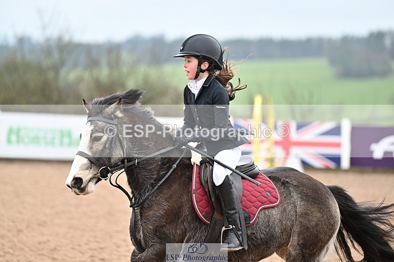 240309A-100724-00025 - Cls 1 Pony Intro 70cm