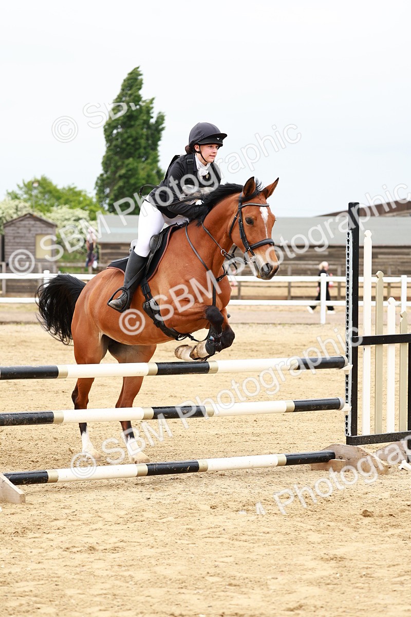 SBM_009504 - Class 6 - 90cm