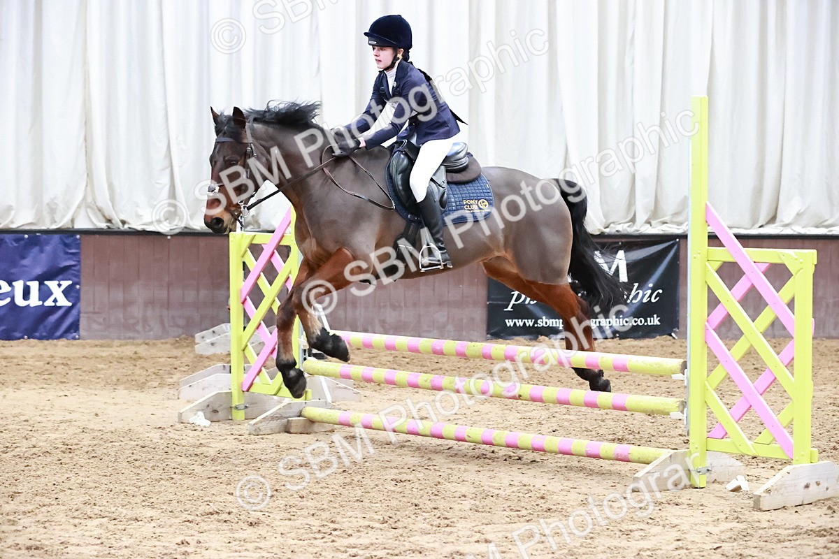 SBM_001489 - Class 4 - Show Jumping 70cm
