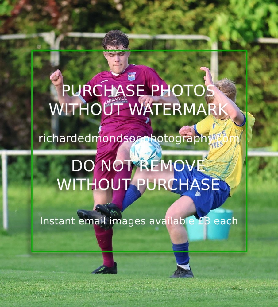 533A0056 - Kendal County Reserves vs Calthwaite Junior Reserves (12/5/26)