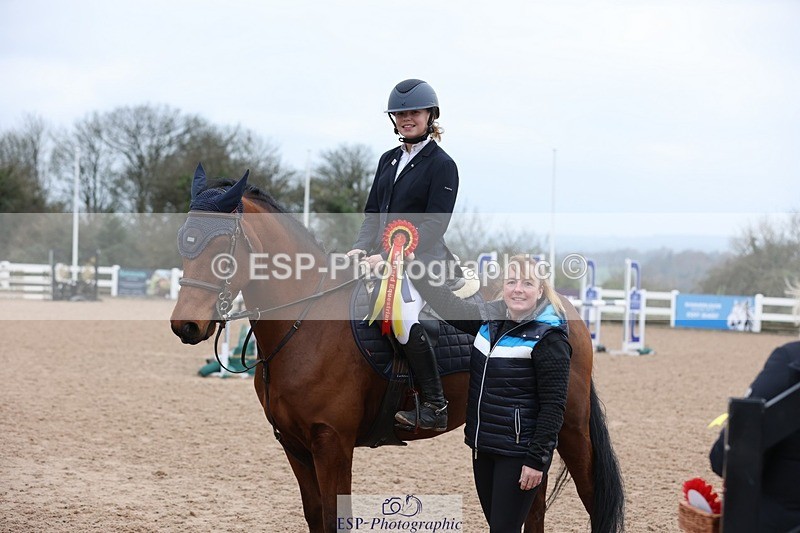 241116X-134630-02073 - Cls 13 Pony Saphire Qualifier J-O