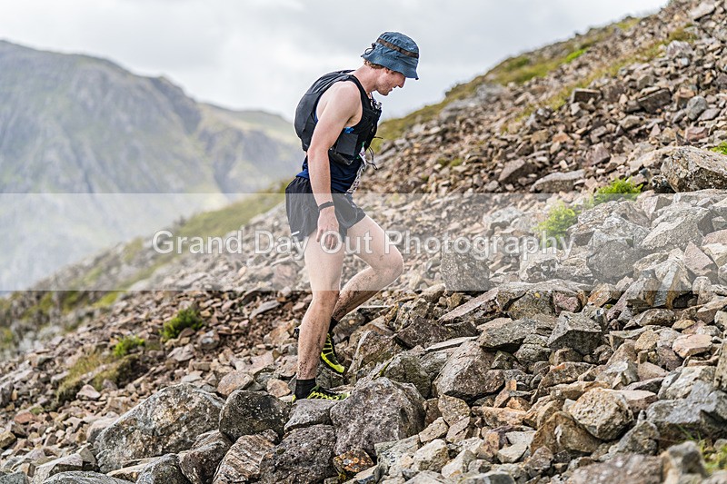 Borrowdale-277 - Borrowdale Fell Race Saturday 3rd August 2024