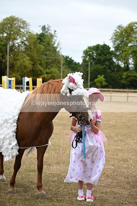 WJ6_8962 - Class 11 Fancy Dress
