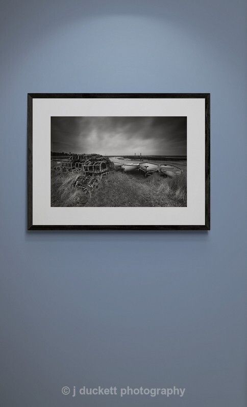  - Brancaster Staithe
