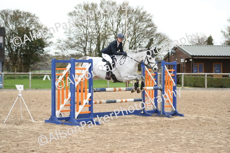 20251109-1421 - Class 5 - 1.00m