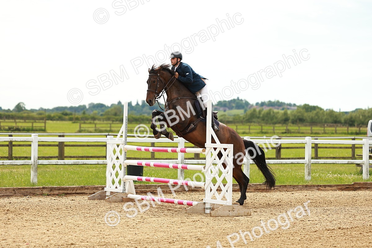 SBM_002261 - Class 4 - Senior Newcomers - 1.10m