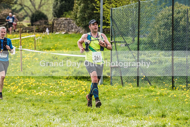 3 Peaks-3342 - The 3 Peaks Race - The Finish - Saturday 29th April 2023
