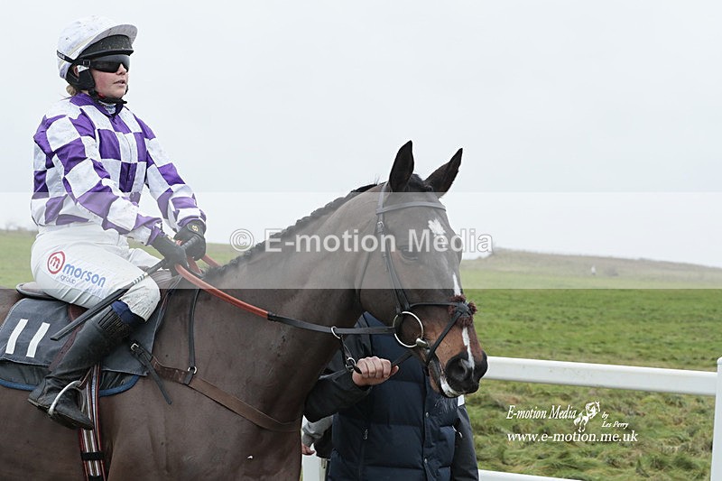 PtP 041222 0417 - Larkhill Racing Club Point-to-Point Larkhill 01/01/23