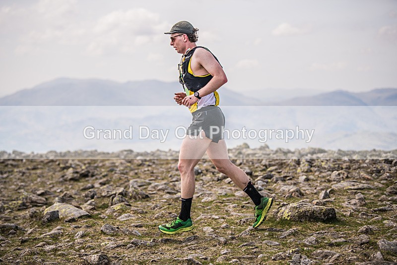 Fairfield-303 - Fairfield Horseshoe Fell Race Saturday 11th May 2024
