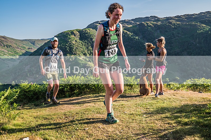 Langstrath-321 - Langstrath Fell Race Wednesday 21st June 2023