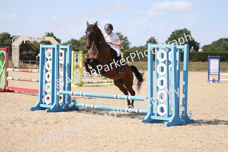 20250810-1088 - Class 3 - 60cm