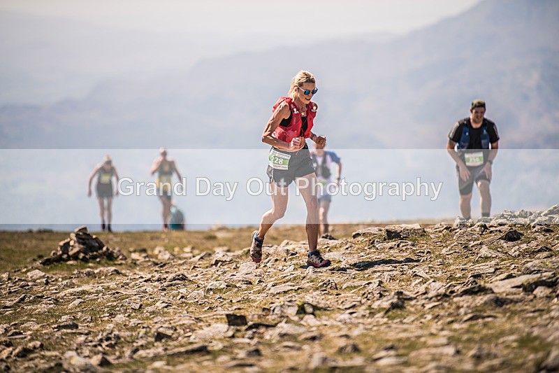 Fairfield-999 - Fairfield Horseshoe Fell Race Saturday 10th May 2025