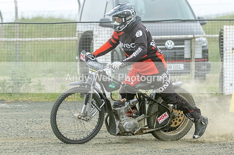 220618-7D-8E0A6259 - Ride & Skid It  Speedway Experience 18th June 22