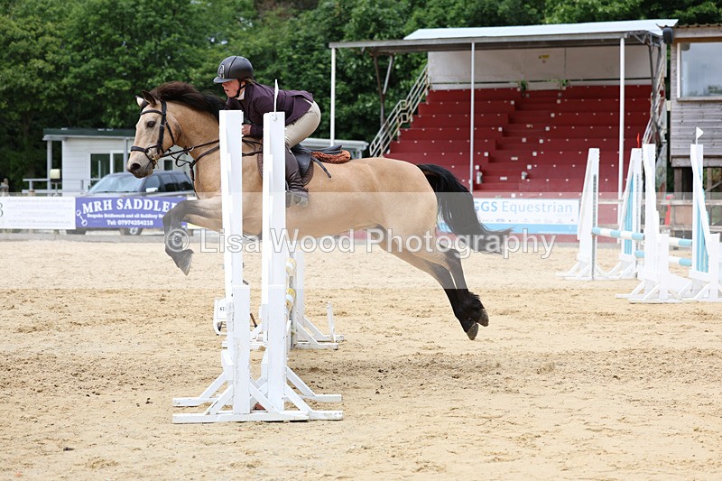 3E7A5051 - Class 9: 80cm Senior