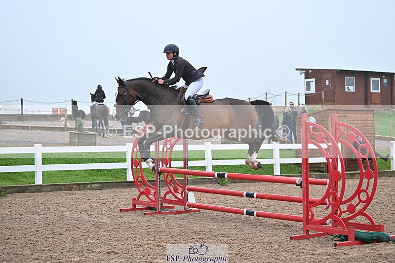 240907A-105432-00555 - Cls 7 95cm Amateur Qualifier