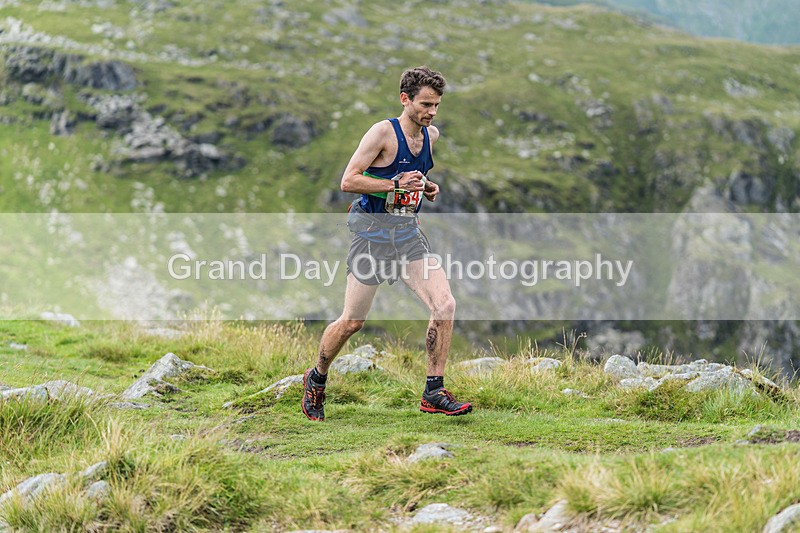Kentmere-17 - Kentmere Horseshoe Fell Race Sunday 21st July 2024