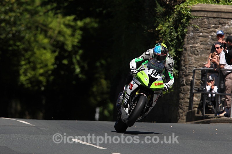  - Superbike Race