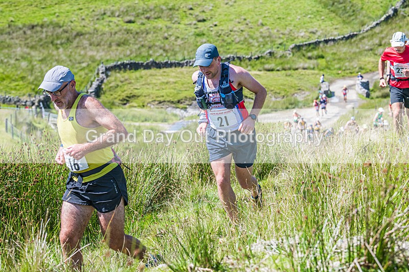Tebay-248 - Tebay Fell Race Saturday 12th July 2025