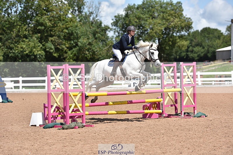 230806A-125942-01873 - Cls 20 Pony Discovery & 90cm Open