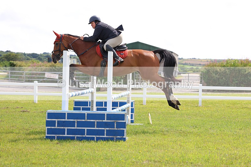 3E7A7929 - Class 14: Senior Discovery/1m open