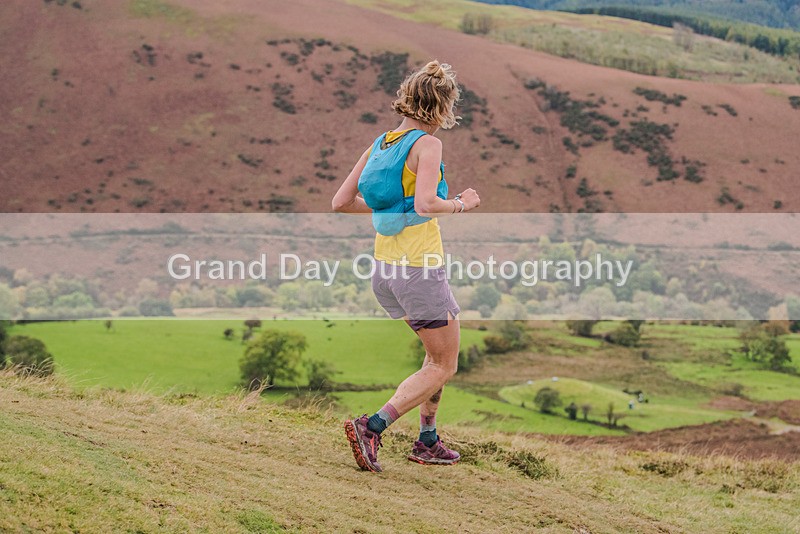 British Fell Relay-3272 - British Fell & Hill Relay Championship Braithwaite Keswick Saturday 21st October 2023