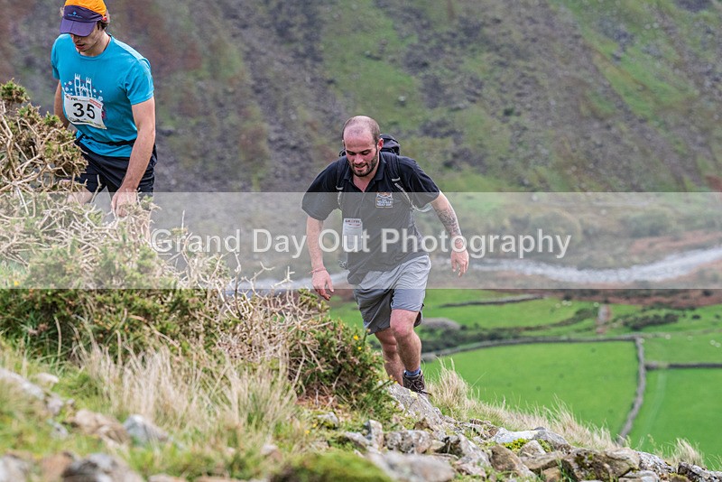 Wasdale Show-369 - Wasdale Head Show Fell Races (Junior & Senior) Saturday 14th October 2023