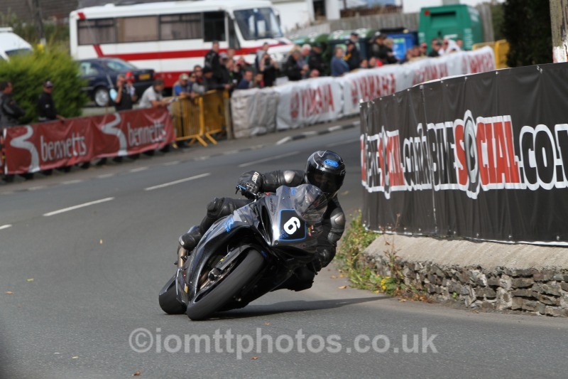 - Mylchreests Junior Manx Grand Prix