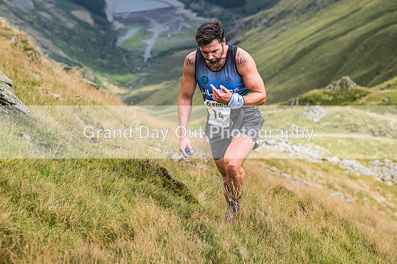 Hartsop Hop-206 - Hartsop Hop Fell Race Saturday 22nd August 2026