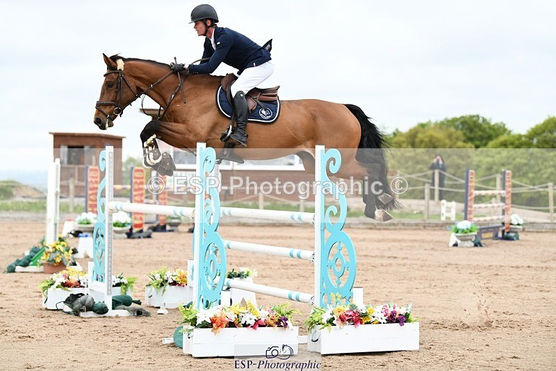 250508-092643-00703 - Cls 1 Snr Foxhunter