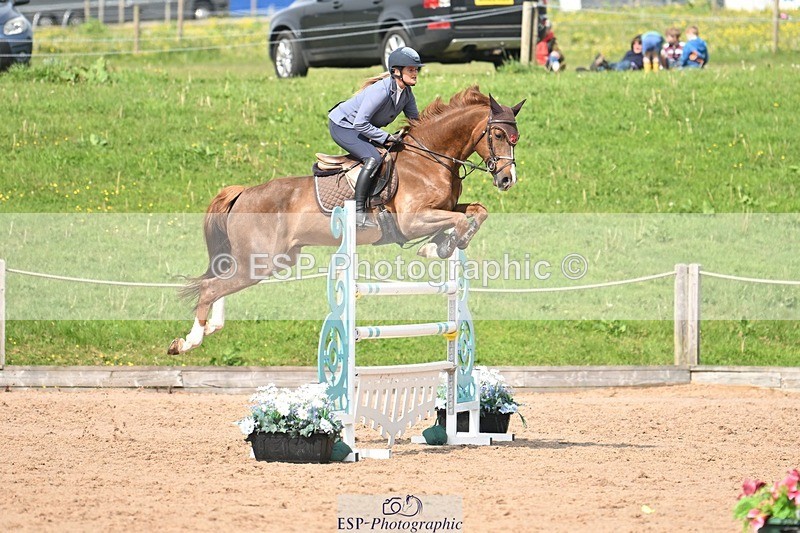 250511-154122-14594 - Cls 29 Snr Foxhunter