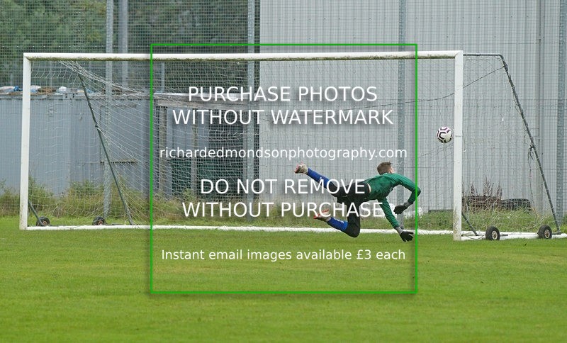 DSC00570 - Wattsfield Utd U15 v Wattsfield Youth U15 (Sunday 13 September)