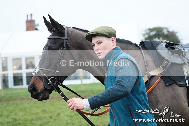 PtP 141225  1301 - Harkaway Club PtP Chaddesley Corbet 28/12/25