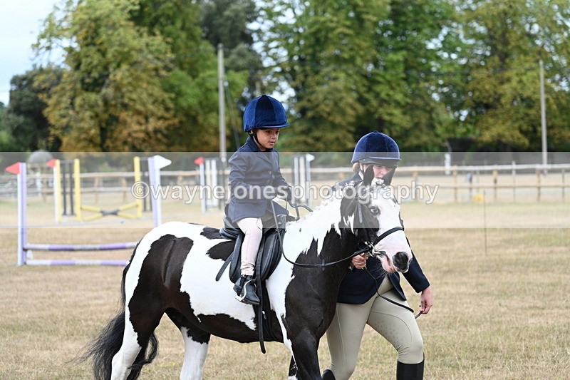 WJ7_6657 - Class 1 Lead Rein Pony