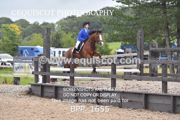 BPP_1655 - DERBY CLASS 4 - 50CM