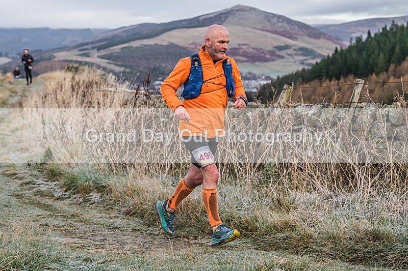 Tweed Valley-165 - High Terrain Events Tweed Valley 65 & 50K Ultra Trail Races Sunday 17th November 2024
