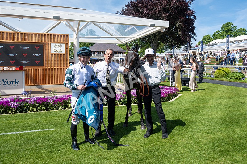 230526-Race 2-Possessive-9617 - Race 2 14.05pm Tomahawk EBF Restricted Novice Stakes
