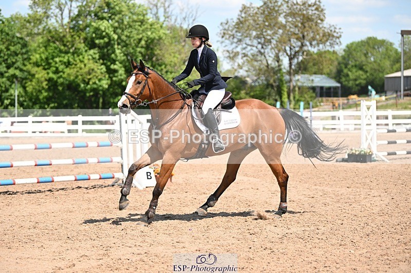 250510-121852-10598 - Cls 21 85cm Amateur Quali