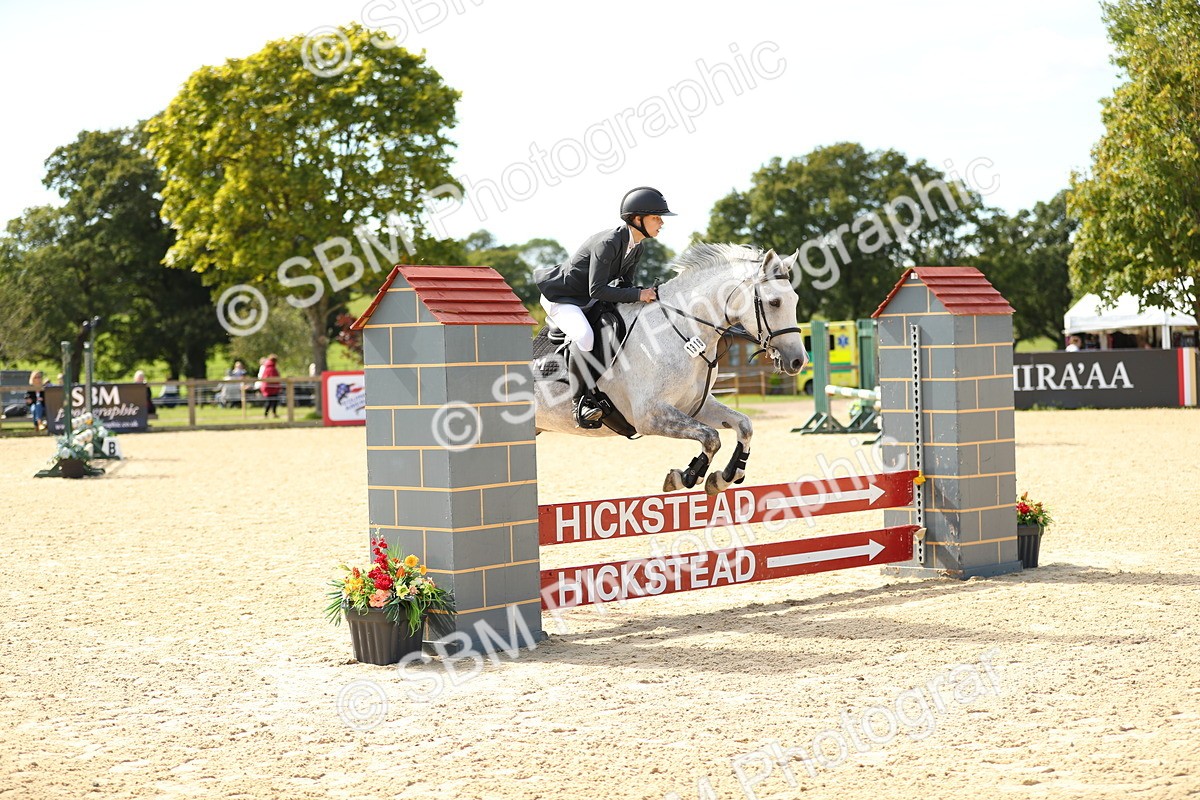 SBM_21008 - J51 - Open 70cm