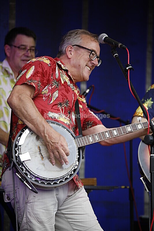  - ELMSTOCK 2019 the music makers