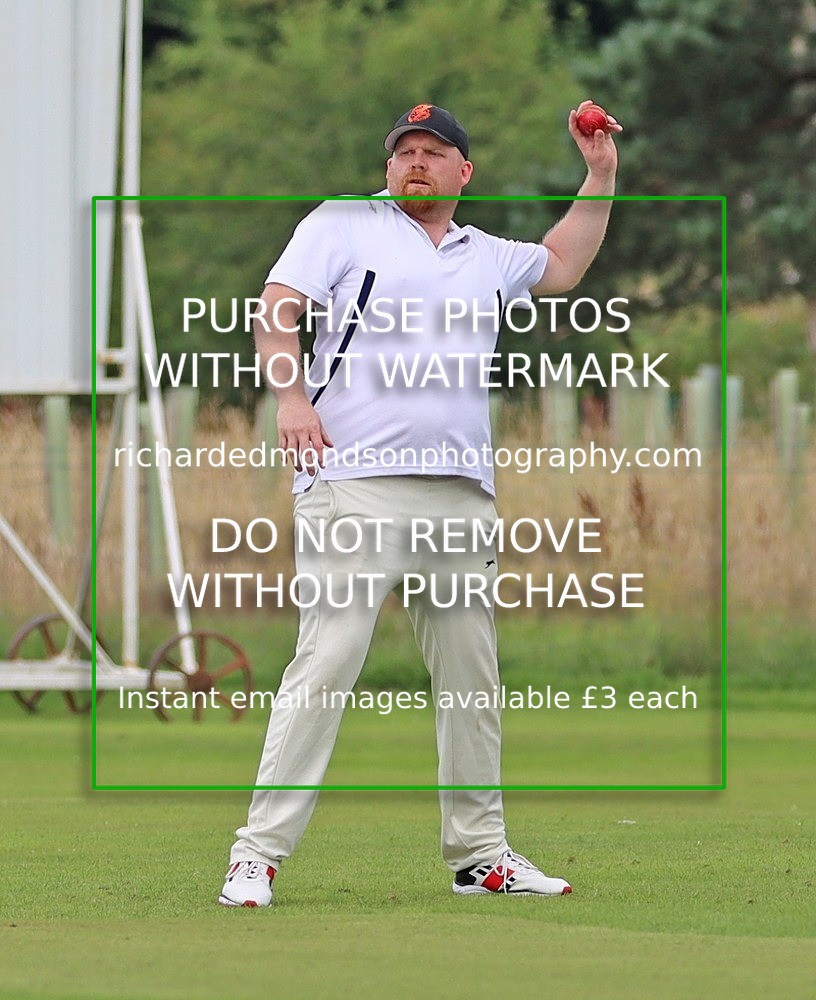 IMG68 - Burneside 3rds v Netherfield 4ths (Sunday 9 July 2023)