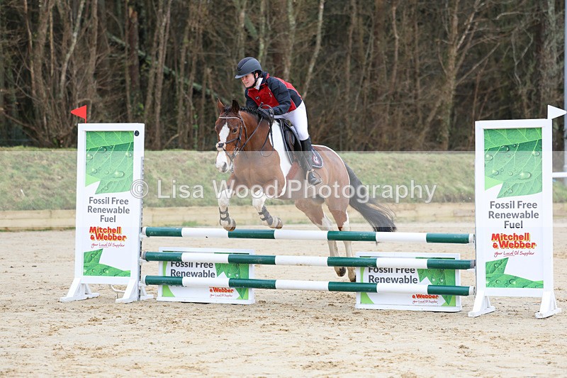 3E7A8330 - Class 2: 80/85cm