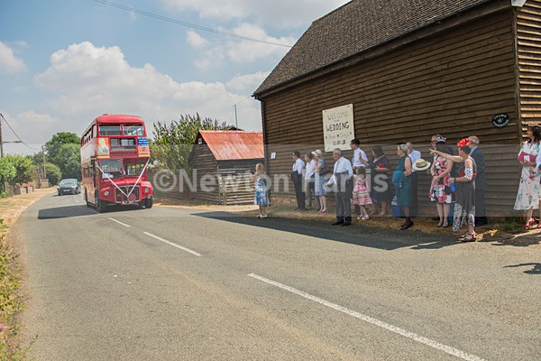 NMH-047 - Sonja and Steve's Wedding 21/7/2018