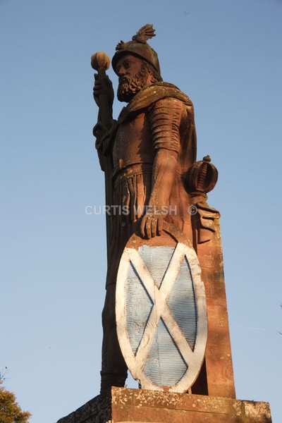 31 - SCOTTISH BORDERS