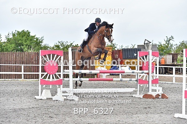 BPP_6327 - SUN CLASS 38 DISC/1M