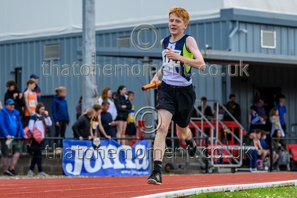 Relays25-918552 - Track Male Set One