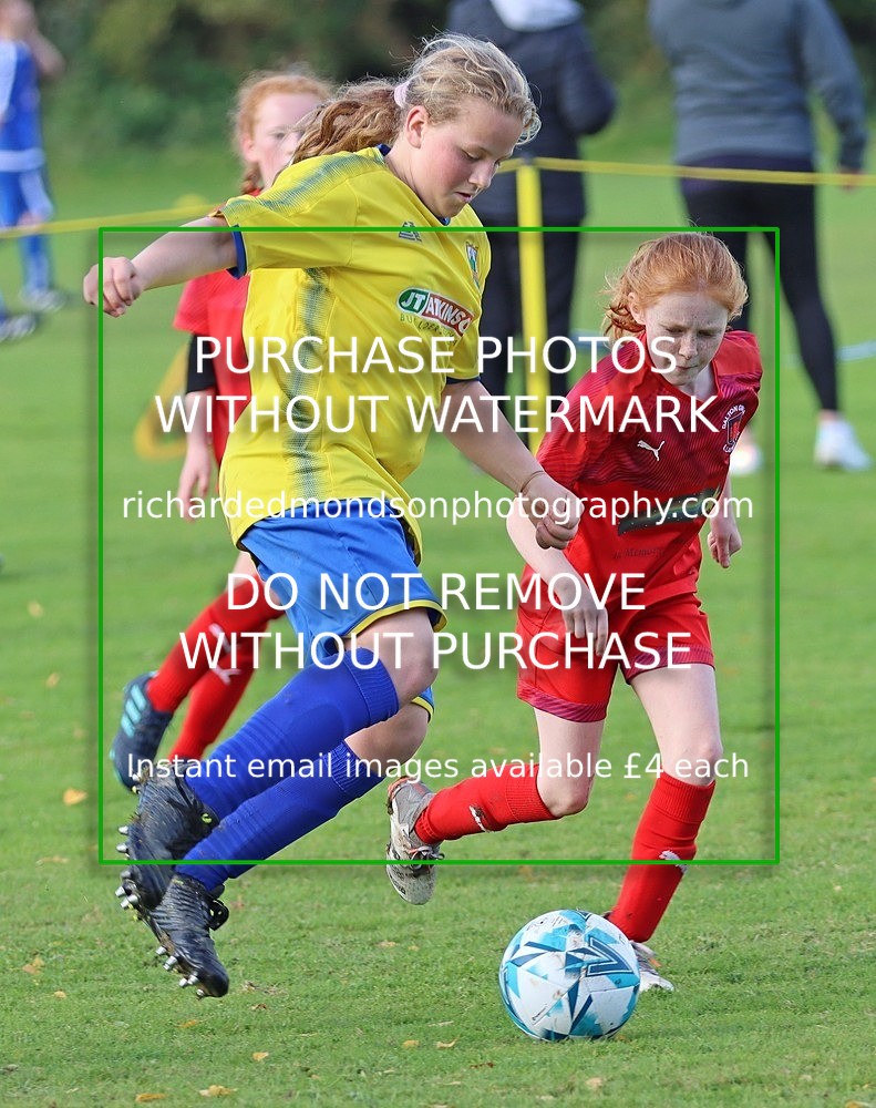 IMG_6787 - Kendal Utd Girls U12 v Dalton