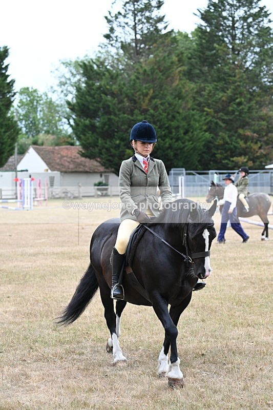 WJ7_0278 - Class 6 Ridden Mountain and Moorland